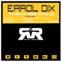 Errol Dix & Jeffrey Brown - Touch Me (Original Mix)