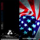 K-Mel - American Techno