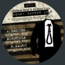 Matthew Skud, Stefano Pini - Malfoy (Original Mix)