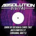 Dark By Design & Chris Tait - Savage (Original Mix)