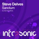 Steve Delves - Sanctum (Sou Kanai Remix)