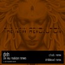 DNK - The New Revolution