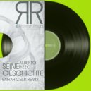 Alberto Rizzo - Seine Geschichte