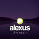 Alexus - Check Please