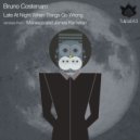 Bruno Costenaro - Keep Talkin\' (James Kameran Remix)
