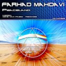 Farhad Mahdavi - Peaceland