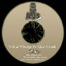 Volt & Vintage vs Alex Sounds - Zero (Natalino Nunes Remix)