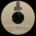 Volt & Vintage vs Alex Sounds - Zero