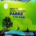 ParkZ - Grass (Nelson Méndez Remix)