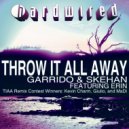 Garrido & Skehan feat. Erin - Throw It All Away