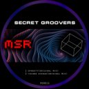 Secret Groovers - Dynasty