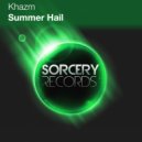 Khazm - Summer Hail