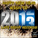 Matthew Ryz, Rolllend - Tonight