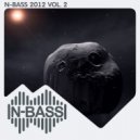 Digital Rabbits - The Break Sync