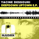 Yacine Dessouki - Who\'s Jack (U-Ness & JedSet SoulHeaters Remix)