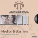 Neutron & Star - Time (NatLife Alternative Club Mix)