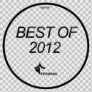 Alex Aguilar - Funked (Original Mix)