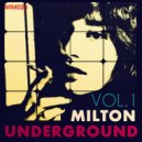 Masse - Pinto Groove