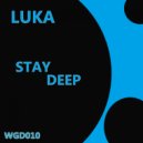 Luka - Where Did The Love Go