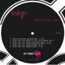 Kolegu - Dream Come True (Andrei D True Story Remix)