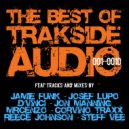 Reece Johnson - New Arrival (Josef Lupo\'s French Boudior Remix)