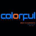 CplusC Presents Global Essence - Never Say Goodbye (Original Mix)