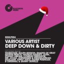 Jorgensen & RiddimJunkies - Who Needs Who? (Manjane Remix)