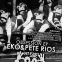 Eko & Pete Rios - After All (VIDALOCA Remix)