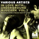 Goofy - TribalDa (Original Mix)