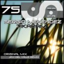 Sergio Menendez - Tikaram