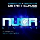 Alexander One & Davide Battista - Distant Echoes (Ikerya Project Remix)