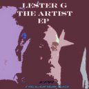 Lester G - The Artist (Fernatto Canett Remix)