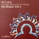 Alex Neza & Sack Muller - La Casa Maldita (Original Mix)