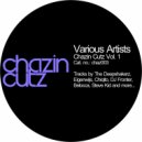 Eigenwijs - No Need To Say More (Original Mix)