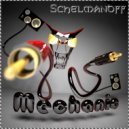 Schelmanoff - Travel
