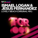 Jesus Fernandez, Ismael Logan - Lovely Beach (Original Mix)