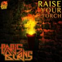 Paris Burns - Project A