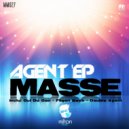 Masse - Double Agent
