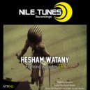 Hesham Watany - Ceres The Dwarf Planet