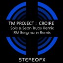 TM Project - Croire