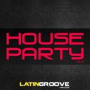 Alexander Loudness - In Miami (Dj Gory Remix)