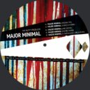 The Nutty Producer - Major Minimal (R.Gomez Remix)