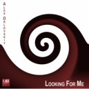 Alex Orlovskiy - Looking For Me