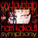 Harri Kakoulli - Without Emotion