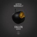 LO\'99, Marshall F - Fallen (Tom Evans Dub)