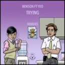 Benson feat. Yeo - Trying (Wildfire Dub)