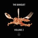Various Artists - The Banquet Vol. 2 (Mixed by Kodagraph)