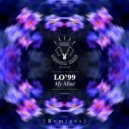 LO\'99 - My Mind (Go Freek Remix)