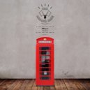 Elleyet - Dialtone (Daggers Remix)