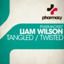 Liam Wilson - Tangled
